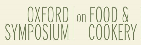 Oxford Symposium on Food and Cookery Oral History Project