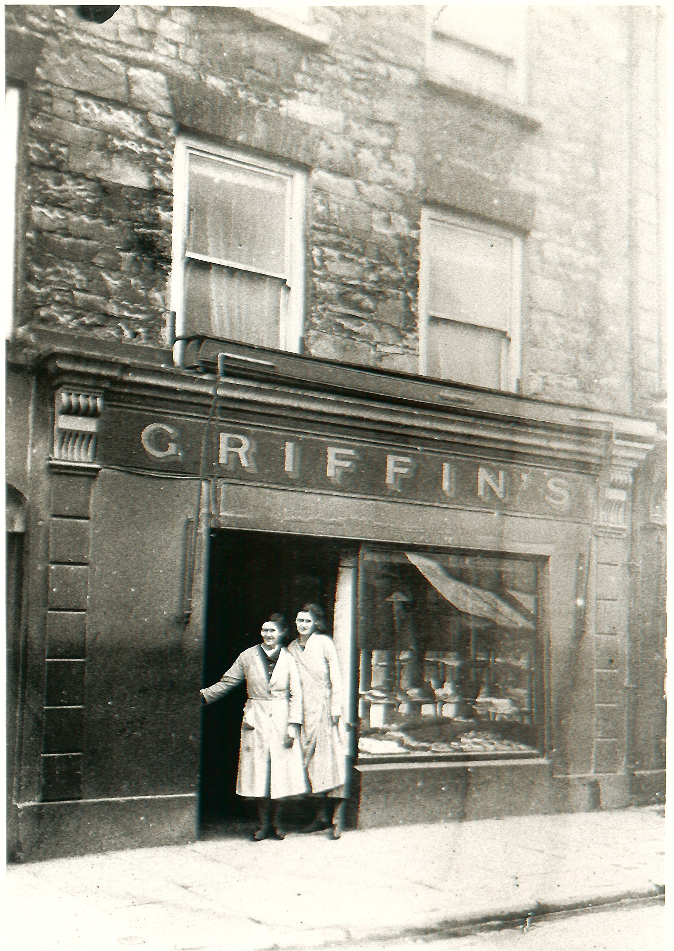 Griffin Bakery