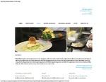 Fishy Fishy Restaurant Kinsale Menu 2017